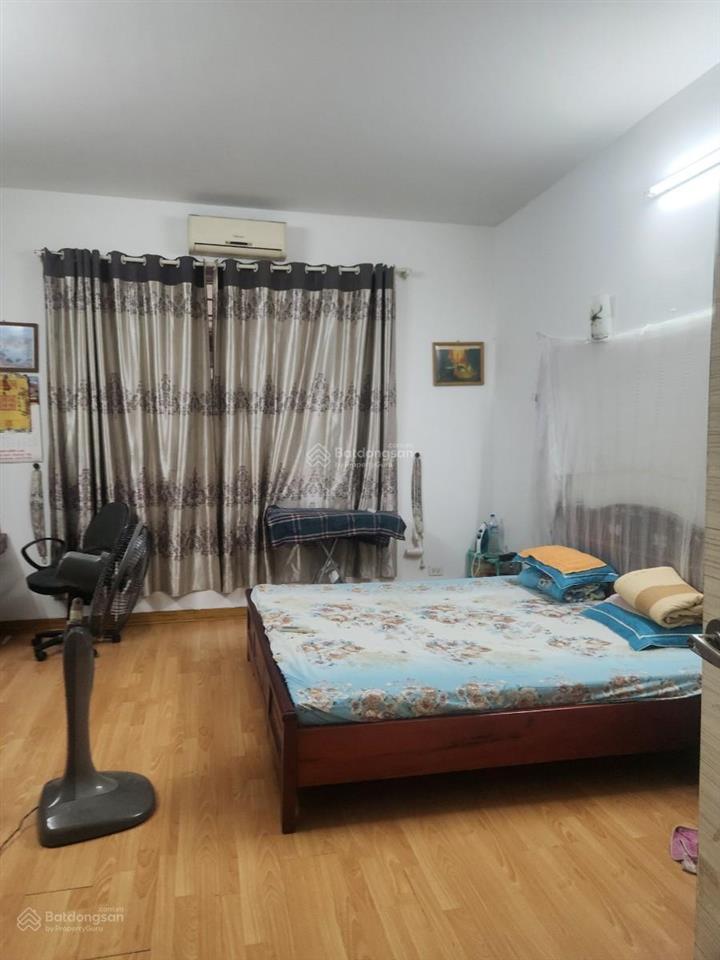 Bán nhà phân lô liền kề 6c, nguyễn văn lộc, hà đông, 80m2, 4 tầng, ô tô, kinh doanh, giá 20 tỷ