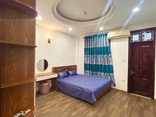 Bán nhà phố đại la, 45m2, 5 tầng, 9 phòng, đang cho thuê 30 triệu/1 tháng.