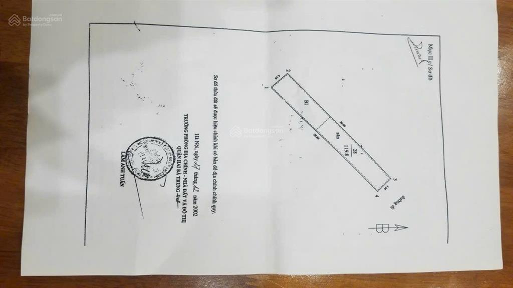 Bán nhà mặt phố lĩnh nam, 100m2, 4 tầng, mt 4m, giá 38 tỷ.