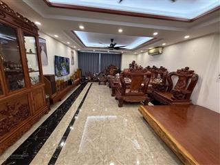 Bán nhà mặt phố vũ trọng phụng, thanh xuân, 60m, 5 tầng, mặt tiền 4,5m, giá 23 tỷ