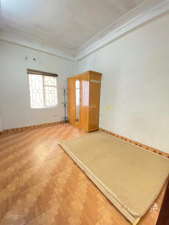 Cho thuê nhà mặt ngõ phố lĩnh nam, ngõ ô tô tránh, kinh doanh, 60m2, 4 tầng, giá 10 triệu/th