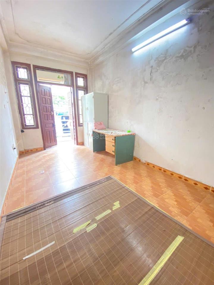 Cho thuê nhà mặt ngõ phố lĩnh nam, ngõ ô tô tránh, kinh doanh, 60m2, 4 tầng, giá 10 triệu/th