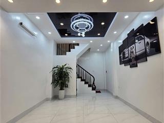 Bán nhà mặt phố giáp nhị, 25m2, 5 tầng, mặt ngõ ô tô tránh, kinh doanh, giá 6,8 tỷ, không quy hoạch