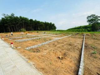 Cắt lỗ bán gấp mảnh 126,3m2 sát kcn lam sơn sao vàng, thọ sơn mt 5m hướng đn hiếm, sẵn sổ đỏ