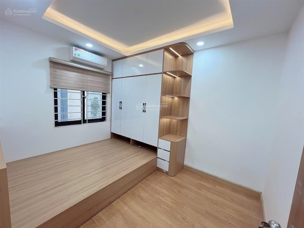 Chủ đầu tư mở bán chung cư mini tân khai  lĩnh nam  hoàng mai mới 100%