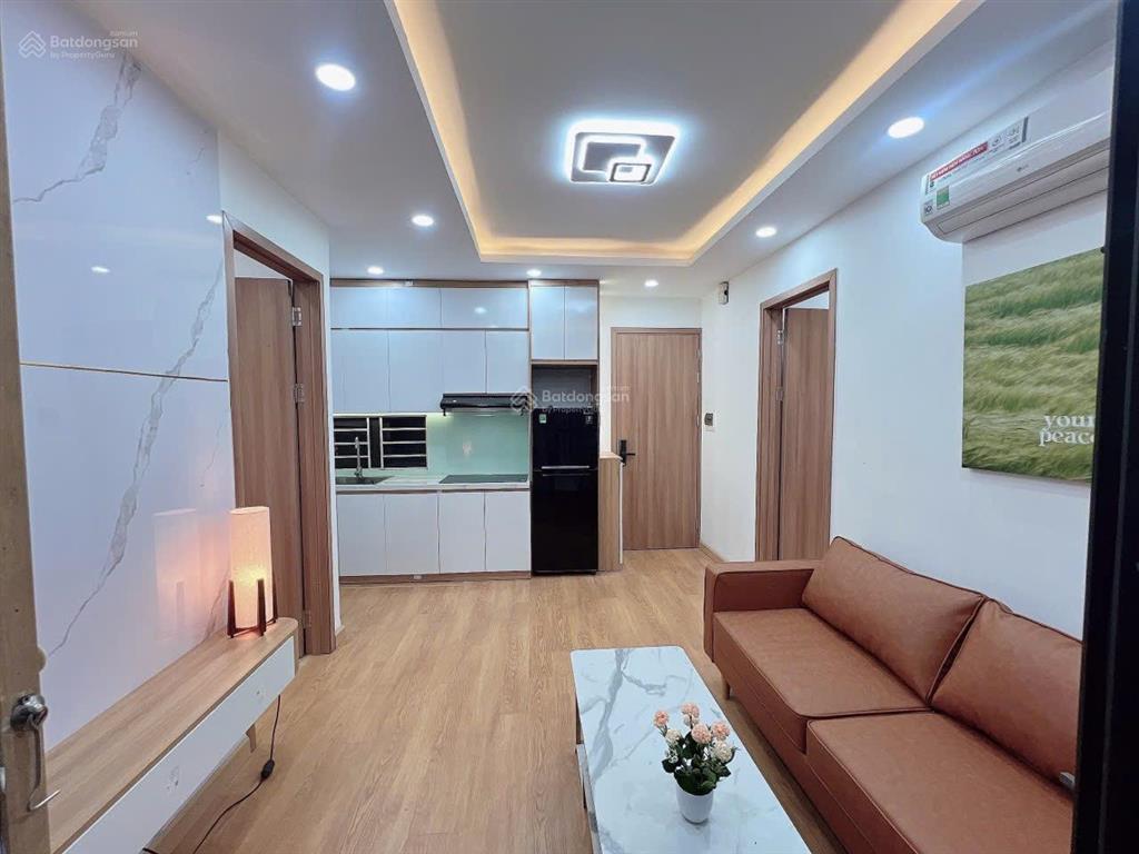 Chủ đầu tư mở bán chung cư mini tân khai  lĩnh nam  hoàng mai mới 100%
