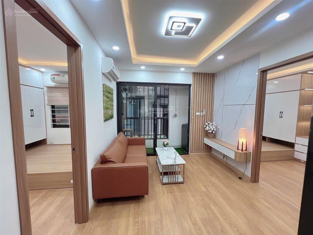 Chủ đầu tư mở bán chung cư mini tân khai  lĩnh nam  hoàng mai mới 100%