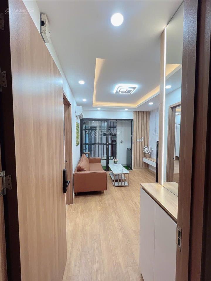 Chủ đầu tư mở bán chung cư mini tân khai  lĩnh nam  hoàng mai mới 100%