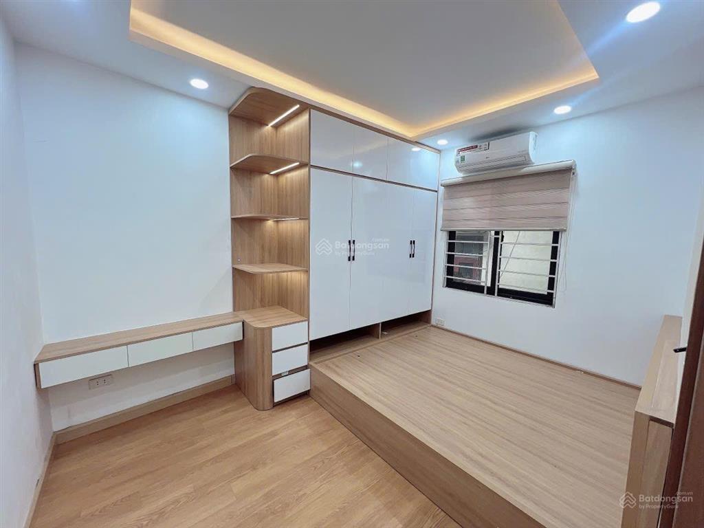 Chủ đầu tư mở bán chung cư mini tân khai  lĩnh nam  hoàng mai mới 100%
