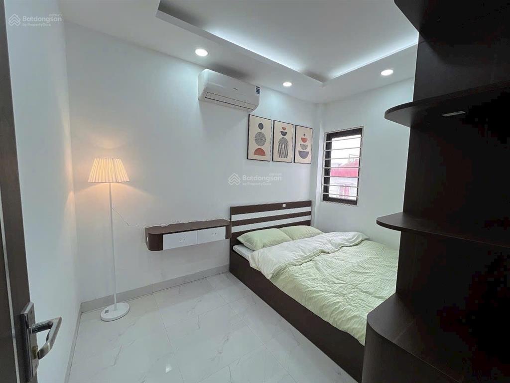 Bán chung cư mini 50m2, 1,8 tỷ tại trần khát chân, bạch mai, hai bà trưng, hà nội