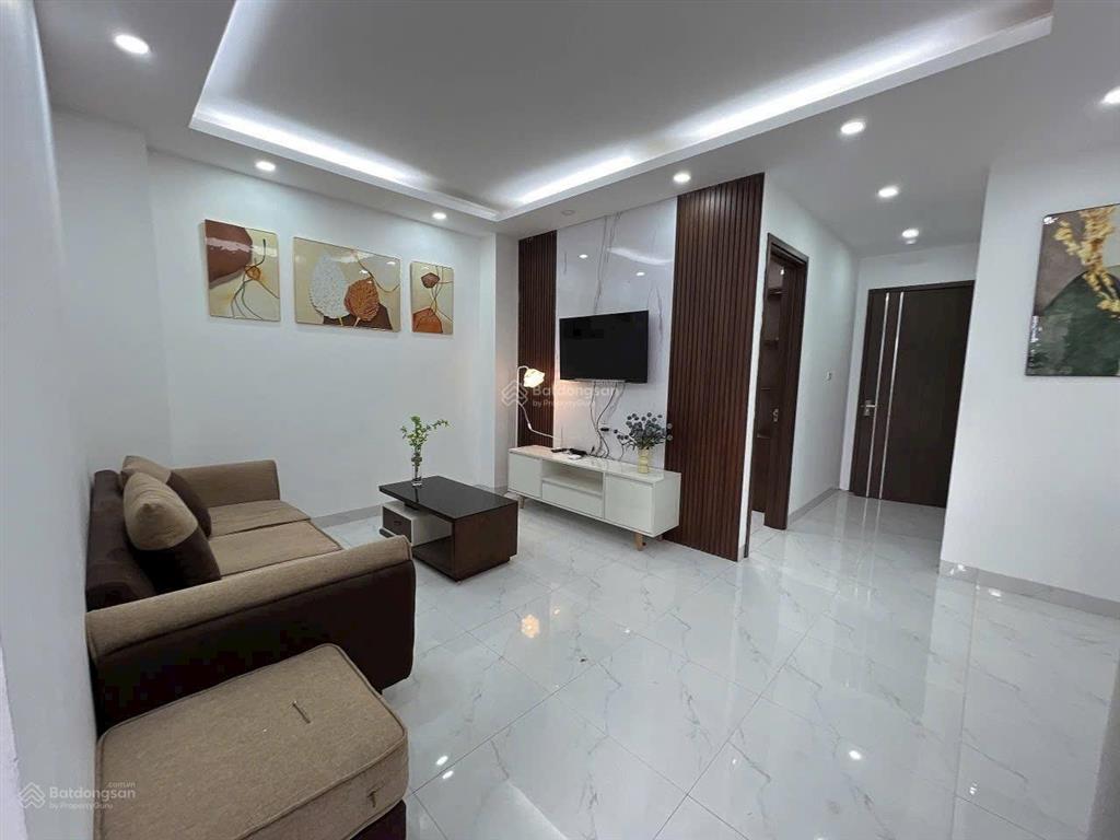 Bán chung cư mini 50m2, 1,8 tỷ tại trần khát chân, bạch mai, hai bà trưng, hà nội