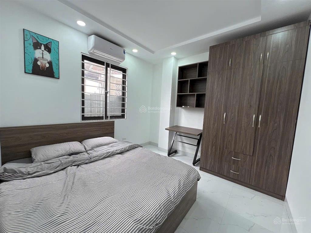 Bán chung cư mini 50m2, 1,8 tỷ tại trần khát chân, bạch mai, hai bà trưng, hà nội