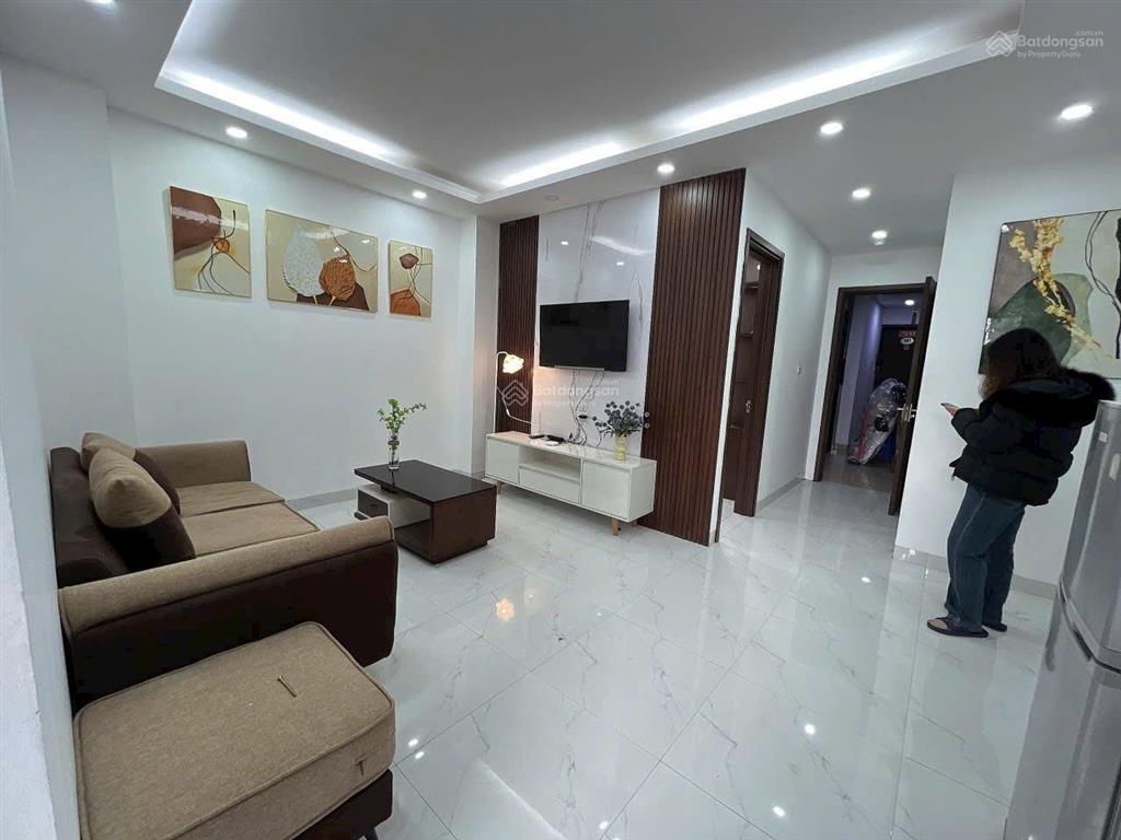 Bán chung cư mini 50m2, 1,8 tỷ tại trần khát chân, bạch mai, hai bà trưng, hà nội
