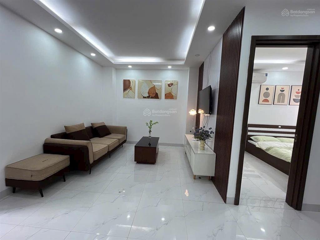 Bán chung cư mini 50m2, 1,8 tỷ tại trần khát chân, bạch mai, hai bà trưng, hà nội