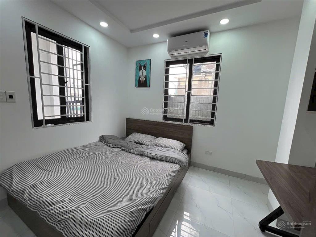Bán chung cư mini 50m2, 1,8 tỷ tại trần khát chân, bạch mai, hai bà trưng, hà nội