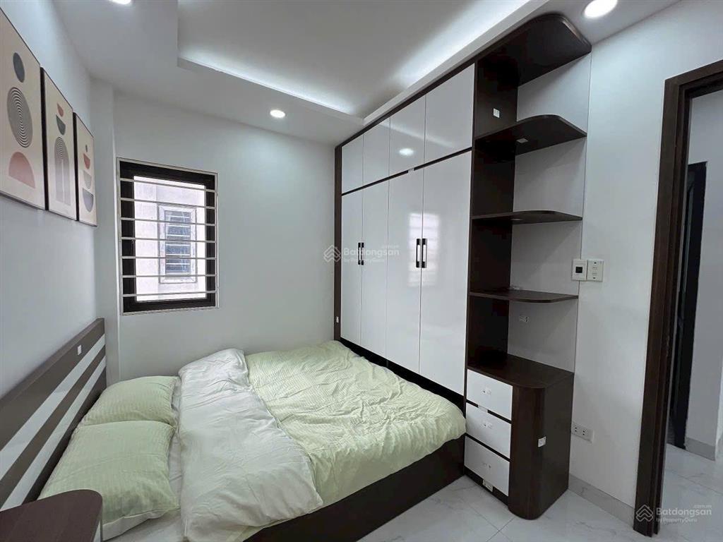 Bán chung cư mini 50m2, 1,8 tỷ tại trần khát chân, bạch mai, hai bà trưng, hà nội