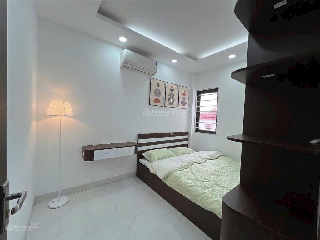 Bán chung cư mini 50m2, 1,8 tỷ tại trần khát chân, bạch mai, hai bà trưng, hà nội