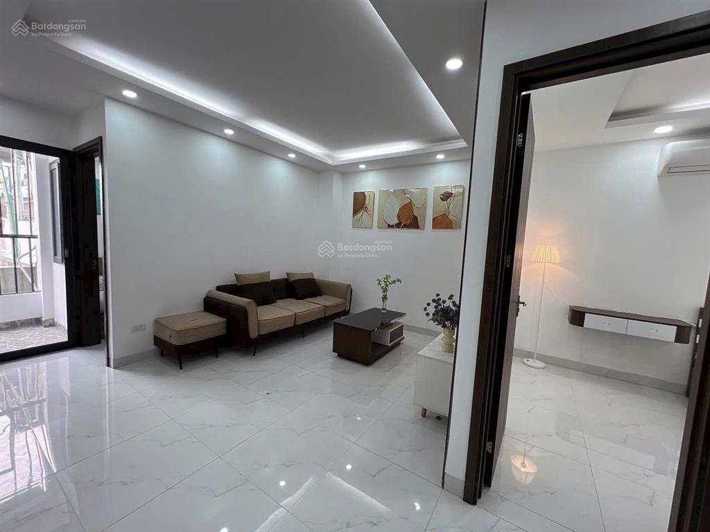 Bán chung cư mini 50m2, 1,8 tỷ tại trần khát chân, bạch mai, hai bà trưng, hà nội