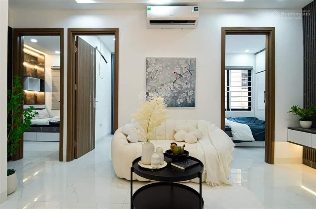 Chủ đầu tư mở bán chung cư mini trần khát chân  hai bà trưng 50m2/2pn, full đồ