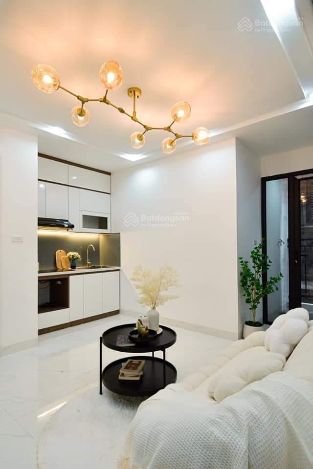Chủ đầu tư mở bán chung cư mini trần khát chân  hai bà trưng 50m2/2pn, full đồ