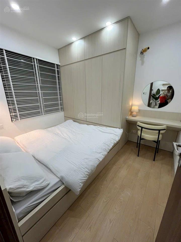Chủ đầu tư bán chung cư mini đông tác  đống đa 50m2/2pn, mới 100%