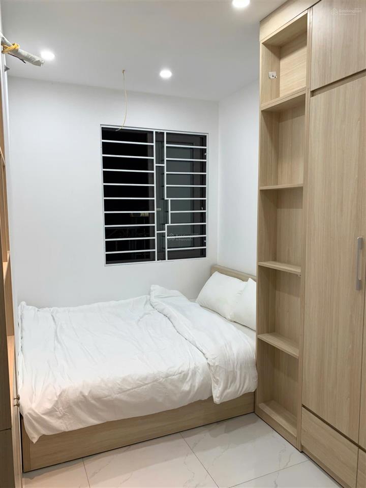 Chủ đầu tư bán chung cư mini đông tác  đống đa 50m2/2pn, mới 100%
