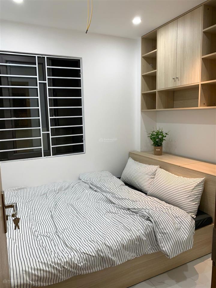 Chủ đầu tư bán chung cư mini đông tác  đống đa 50m2/2pn, mới 100%
