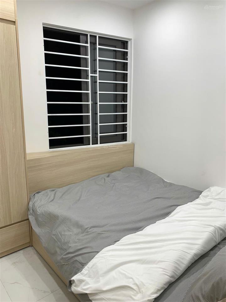 Chủ đầu tư bán chung cư mini đông tác  đống đa 50m2/2pn, mới 100%