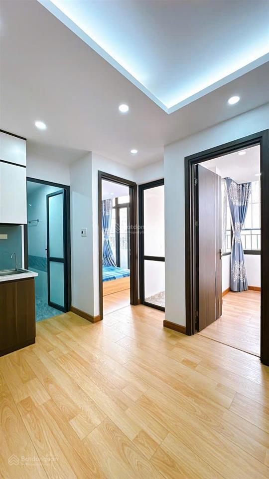 Chủ đầu tư bán chung cư mini đông tác  đống đa 50m2/2pn, mới 100%