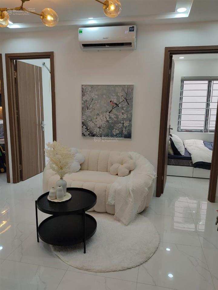Mở bán chung cư mini hào nam  cát linh 4550m2/2pn, full đồ, mới 100%
