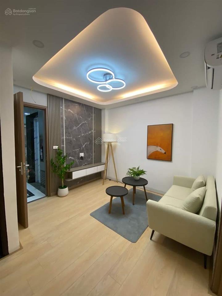 Mở bán chung cư mini hào nam  cát linh 4550m2/2pn, full đồ, mới 100%
