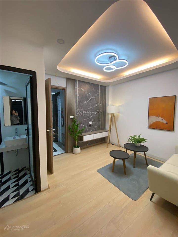 Mở bán chung cư mini hào nam  cát linh 4550m2/2pn, full đồ, mới 100%