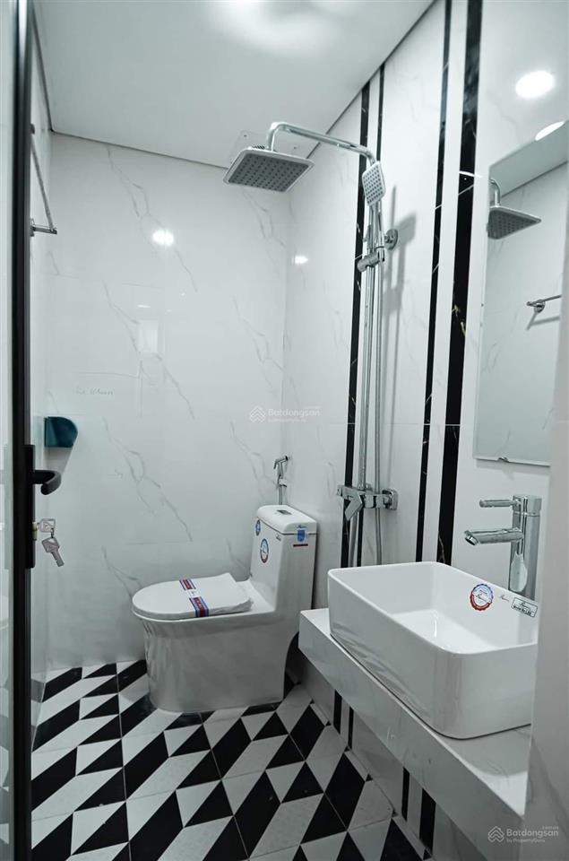 Mở bán chung cư mini hào nam  cát linh 4550m2/2pn, full đồ, mới 100%