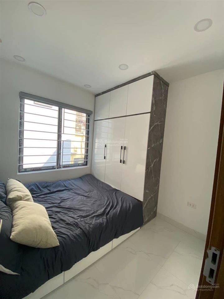 Mở bán chung cư mini hào nam  cát linh 4550m2/2pn, full đồ, mới 100%