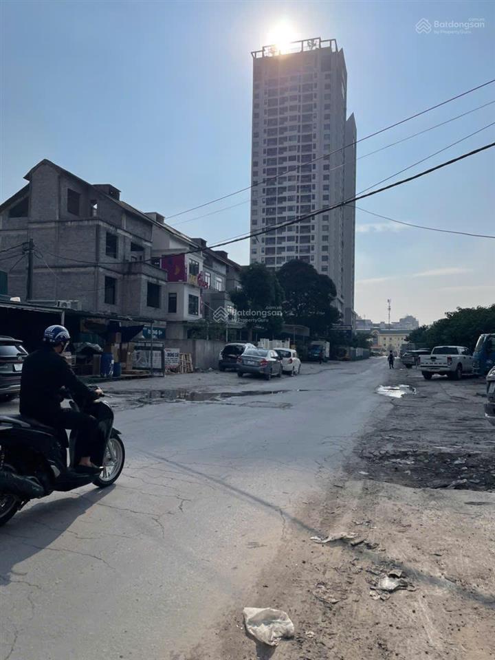 Bán nhà mặt phố đường nguyễn trãi, hà nội (quận thanh xuân, cũ), 51 tỷ, 102 m2, 7 tầng, sổ đỏ