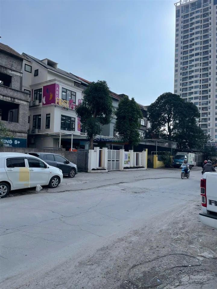 Bán nhà mặt phố đường nguyễn trãi, hà nội (quận thanh xuân, cũ), 51 tỷ, 102 m2, 7 tầng, sổ đỏ