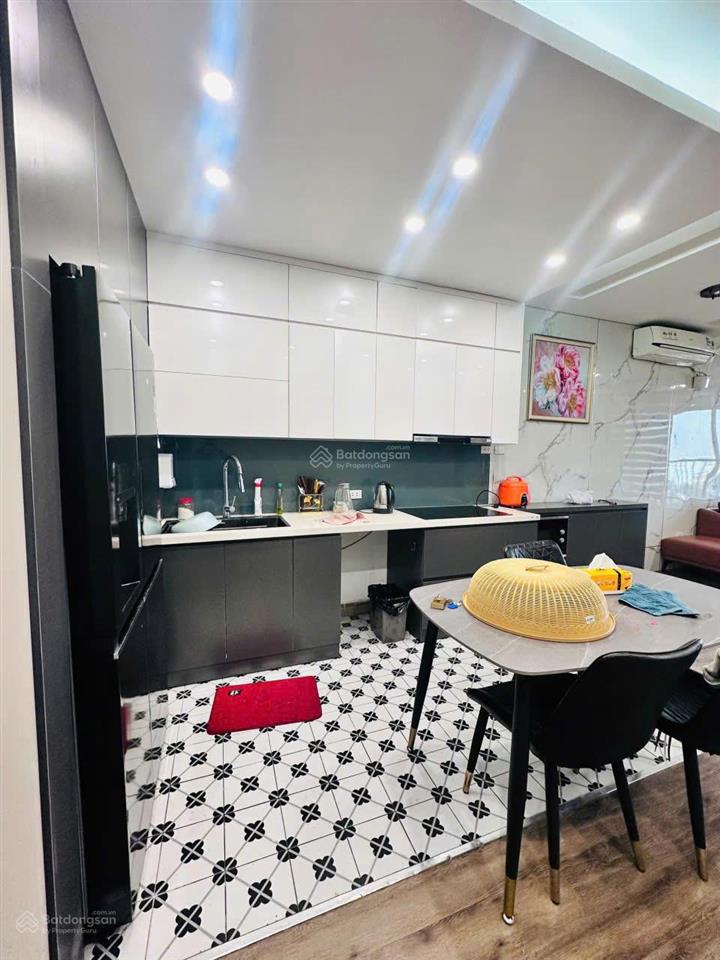 Bán gấp ch hemisco xa la, 5,5 tỷ, 85m2, 2pn, 2wc, nội thất full