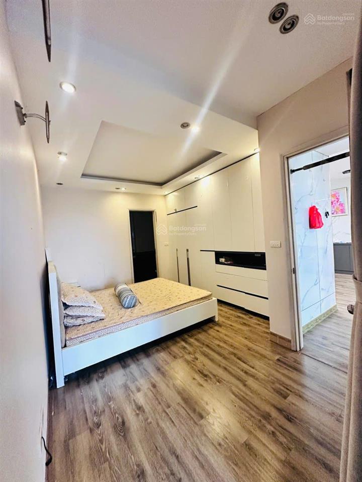 Bán gấp ch hemisco xa la, 5,5 tỷ, 85m2, 2pn, 2wc, nội thất full