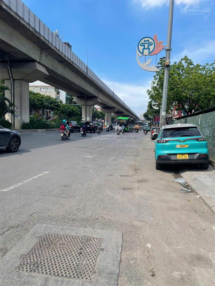 Bán gấp nhà đường nguyễn trãi ngã tư khuất duy tiến, 50m 5 tầng lô góc giá 14,9 tỷ, ngõ ô tô tránh