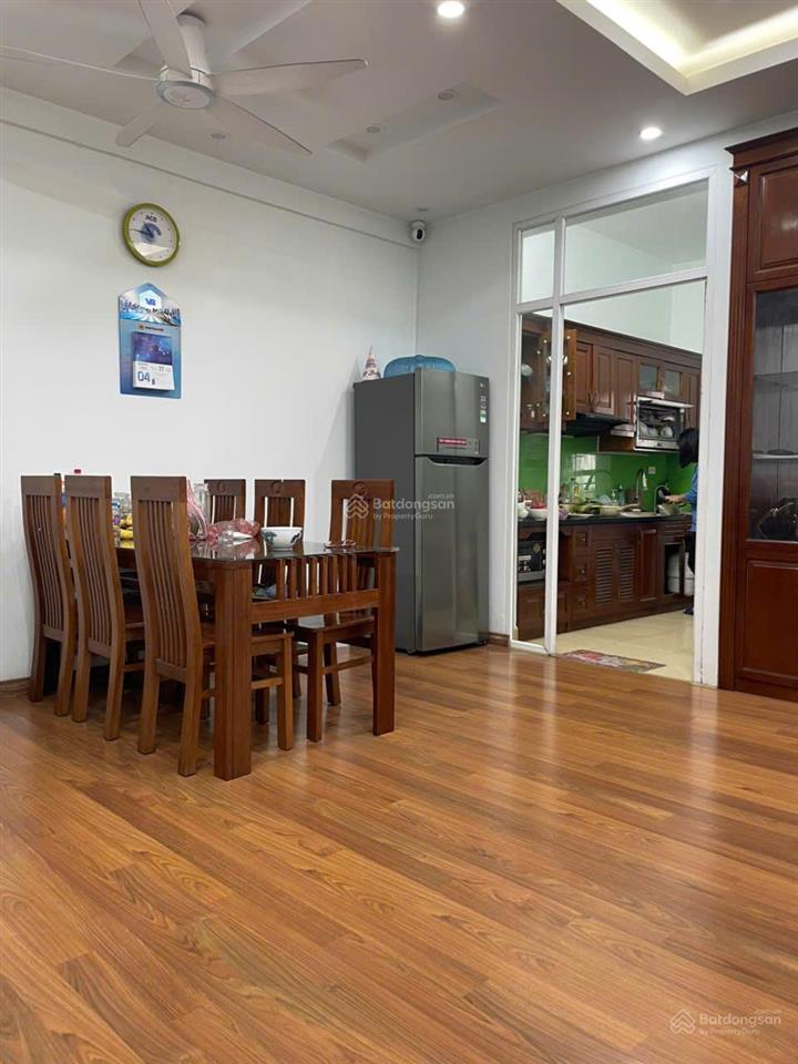Bán căn chung cư tại nguyễn trãi thanh xuân 105m2, 3 phòng ngủ 2wc nội thất cơ bản sổ đỏ giá 6,2 tỷ