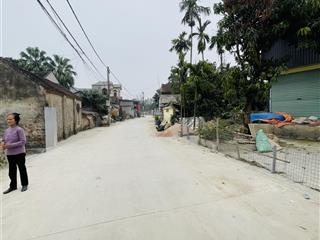 Tôi cần bán mảnh đất thôn nhân lý, xã nam phương tiến, chương mỹ, hà nội