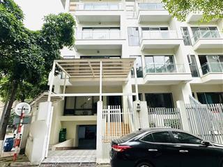 Bán nhà liền kề kđt mỹ đình 1  105m2 , 5 tầng , căn góc giá 38 tỷ