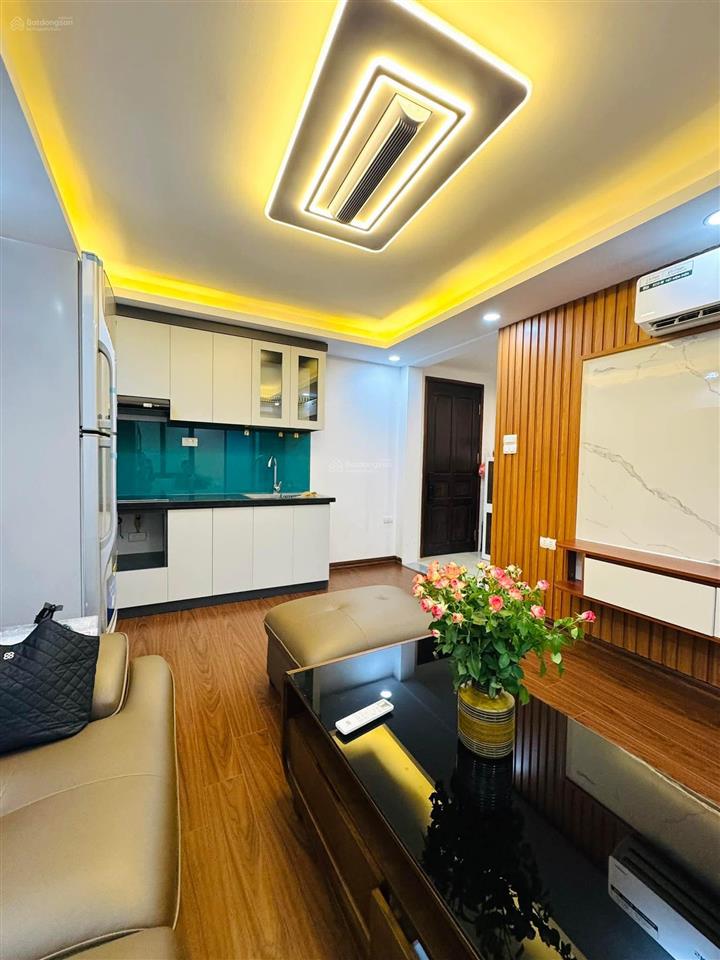 Bán nhà riêng văn quán  45m2 , 4 tầng , đường ô tô tránh  giá 11.5tỷ