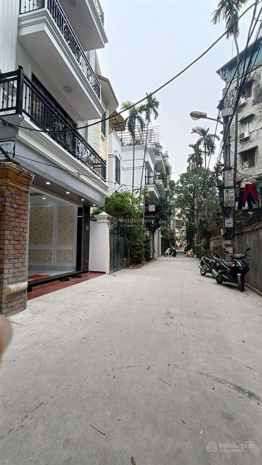 Bán nhà phân lô đường giải phóng  60m2,6 tầng thang máy, đường ô tô tránh  17tỷ