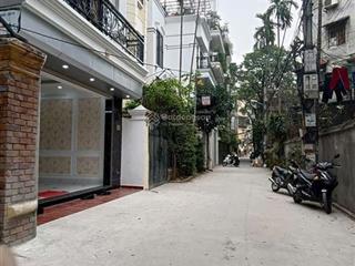 Bán nhà phân lô đường giải phóng  60m2,6 tầng thang máy, đường ô tô tránh  17tỷ