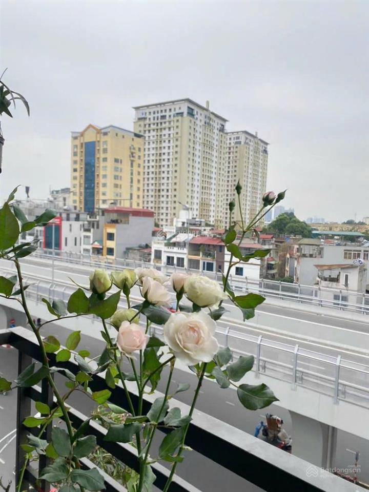 Bán nhà mặt phố đại la  hai bà trưng 40m2, 6 tầng thang máy  kinh doanh tốt giá nhỉnh 26tỷ