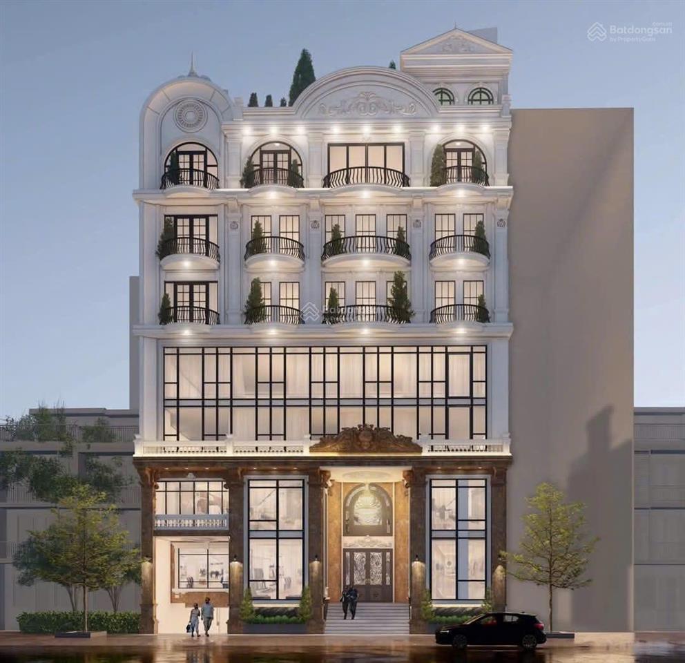 Siêu phẩm, bán biệt thự mặt hồ tp giao lưu,phạm văn đồng 242m2, mặt tiền 13m, 4 tầng đẹp vip cafe.