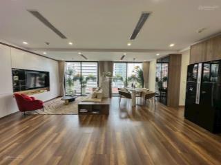 Bán chung cư grand sunlake văn quán  112,6m2, 3pn  view hồ văn quán. sổ lâu dài