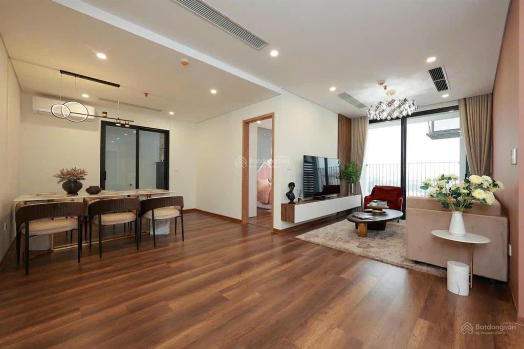 Bán chung cư grand sunlake văn quán. 92m2, 2pn  view hồ văn quán, sổ hồng lâu dài
