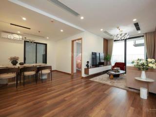 Bán chung cư grand sunlake văn quán. 92m2, 2pn  view hồ văn quán, sổ hồng lâu dài